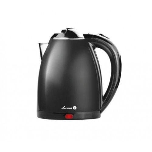 Czajnik Łucznik WK 180 Plus (1800W, 1,8l) czarny - 1738122