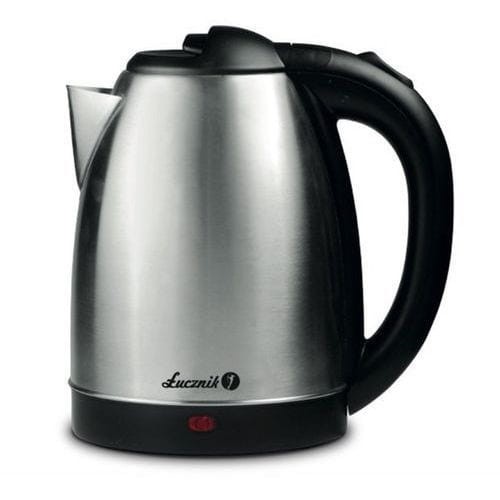 Czajnik Łucznik WK-1801 (1800W, 1,8l) stal nierdzewna - 1508333