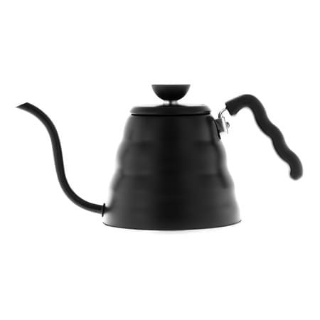 Czajnik HARIO 4977642021563 (1.2l ; kolor czarny) - 1787810