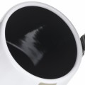 Czajnik HARIO Bona BDK-80-W (0,8l ; kolor kremowy) - 1777212
