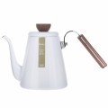 Czajnik HARIO Bona BDK-80-W (0,8l ; kolor kremowy) - 1777207