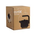 Fellow Clyde Electric Kettle 1.5 L Czajnik Elektryczny Czarny Mat - 2010028