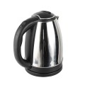 TITANUM CZAJNIK ELEKTRYCZNY RORAIMA 1.8 L SREBRNY TKK102S - 1661680