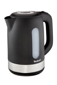 Tefal KO3308 czajnik elektryczny 1,7 l 2400 W Czarny