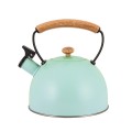 PROMIS CZAJNIK 2,5 L, CLARA,MIĘTOWY TNC15G - 997022