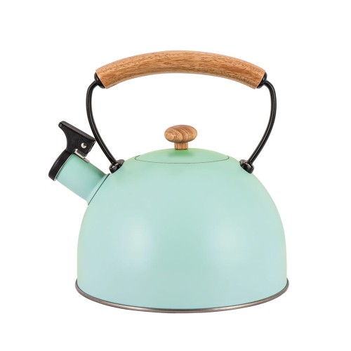 PROMIS CZAJNIK 2,5 L, CLARA,MIĘTOWY TNC15G - 997022