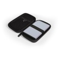 Etui na dysk PORT DESIGNS Colorado 400145 (2,5"; Anti-shock; kolor czarny) - 867892