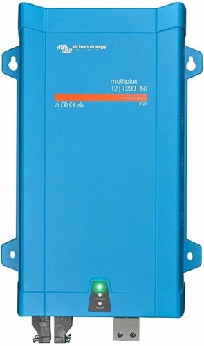 Inwerter Victron Energy MultiPlus Slim 12/1200/50-16 VE.Bus - 1451788