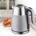 Czajnik elektryczny MAESTRO 1,7l MR-051-GREY - 996571