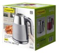 Czajnik elektryczny MAESTRO 1,7l MR-051-GREY - 996572
