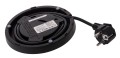 Czajnik elektryczny MR-061-BLACK MAESTRO - 1169051