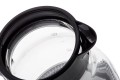 Czajnik elektryczny MR-061-BLACK MAESTRO - 1169049