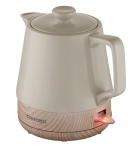 Czajnik ceramiczny CONCEPT RK-0061