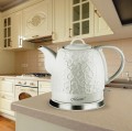 Czajnik elektryczny ceramiczny MAESTRO MR-071-BEIGE - 860382