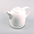 Czajnik elektryczny ceramiczny MAESTRO MR-071-BEIGE - 860384