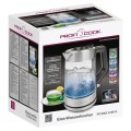 Czajnik bezprzewodowy PROFICOOK PC-WKS 1190 G - 996534