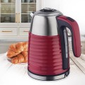 Czajnik elektryczny MAESTRO 1,7l MR-051-RED - 996816