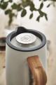 Czajnik elektryczny Swan Nordic Cordless Kettle SK14610WHTN (3000W 1.7l; kolor biały) (WYPRZEDAŻ) - 1657624