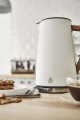 Czajnik elektryczny Swan Nordic Cordless Kettle SK14610WHTN (3000W 1.7l; kolor biały) (WYPRZEDAŻ) - 1657633