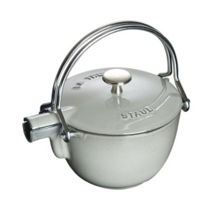 Czajnik Staub - 1.15 ltr, Grafitowy