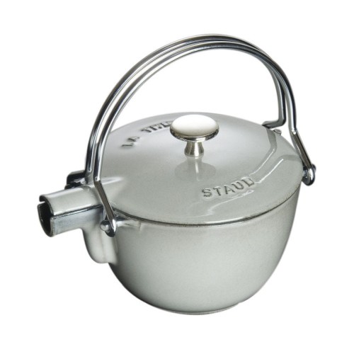 Czajnik Staub - 1.15 ltr, Grafitowy - 1940819