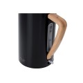 Czajnik elektryczny ADLER AD 1347b czarny - 1309303