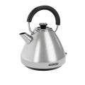 Czajnik Morphy Richards Venture Pyramid srebrny - 2024174