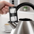 Czajnik Morphy Richards Venture Pyramid srebrny - 2024180