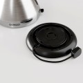 Czajnik Morphy Richards Venture Pyramid srebrny - 2024179