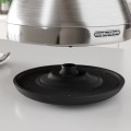 Czajnik Morphy Richards Venture Pyramid srebrny - 2024178