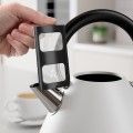 Czajnik Morphy Richards Venture Pyramid biały mat - 2024184