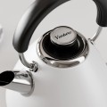 Czajnik Morphy Richards Venture Pyramid biały mat - 2024182