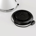 Czajnik Morphy Richards Venture Pyramid biały mat - 2024185
