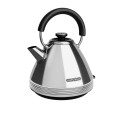 Czajnik Morphy Richards Venture Retro Pyramid chrom - 2024188