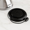 Czajnik Morphy Richards Venture Retro Pyramid chrom - 2024190
