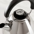 Czajnik Morphy Richards Venture Retro Pyramid chrom - 2024193