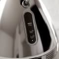 Czajnik Morphy Richards Venture Retro Pyramid chrom - 2024194