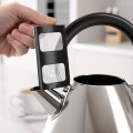 Czajnik Morphy Richards Venture Retro Pyramid chrom - 2024191