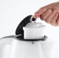 Czajnik elektryczny Russel Hobbs Purity 22850-70 (2200W 1.5l; kolor srebrny) - 702431