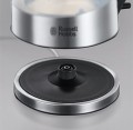Czajnik elektryczny Russel Hobbs Purity 22850-70 (2200W 1.5l; kolor srebrny) - 1805624