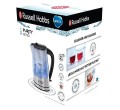 Czajnik elektryczny Russel Hobbs Purity 22850-70 (2200W 1.5l; kolor srebrny) - 1805625