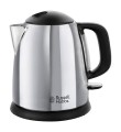 Czajnik elektryczny Russel Hobbs Victory 24990-70 (2400W 1l; kolor srebrny) - 1999455
