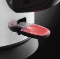 Czajnik elektryczny Russel Hobbs Victory 24990-70 (2400W 1l; kolor srebrny) - 1999456