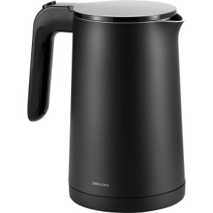 Czajnik elektryczny ZWILLING Enfinigy 53105-001-0 - czarny 1 ltr