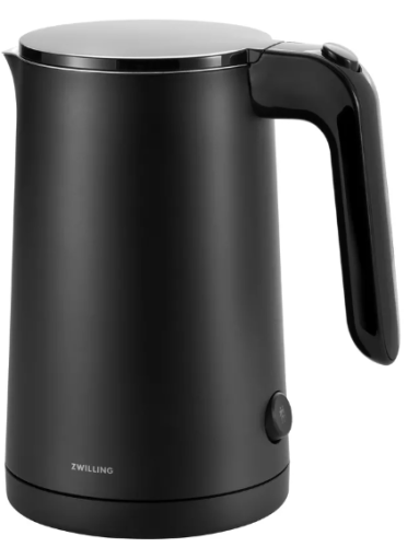 Czajnik elektryczny ZWILLING Enfinigy 53105-001-0 - czarny 1 ltr - 2001235