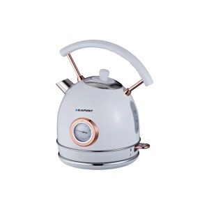 Czajnik elektryczny Blaupunkt EKS802WH, 1,8L, 3000W, biały