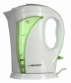 Czajnik elektryczny Esperanza Iguazu EKK018G (2200W 1.7l; kolor zielony) - 996429