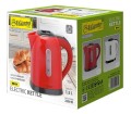 Czajnik elektryczny MAESTRO 1,5 l MR-034-RED - 996688