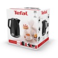 Czajnik elektryczny Tefal KO2508 (2400W 1.7l; kolor czarny) - 996407
