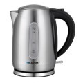 Czajnik elektryczny Blaupunkt EKS-401 1,7L, kolor inox - 1237003